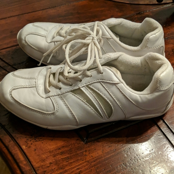 Chasse Shoes Cheerleading Shoes Poshmark